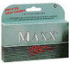 Maxx Larger Condoms - 12 Pack