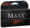 Maxx Plus Larger Condoms - 12 Pack