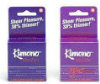 Kimono Microthin Condoms - 3 Pack
