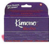 Kimono Microthin Condoms - 12 Pack
