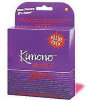 Kimono Microthin Condoms - 24 Pack