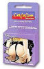 - ZooScape - Impulse Condoms - Plum Crazy - Purple Pleasures