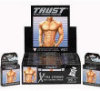 Trust Xtra - Strength Condoms - 3 Pack