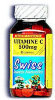 Tissue Health / Elasticity - Health - Vitamin C - 500 mg