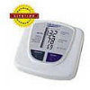 Blood Pressure Monitor - Advanced (Auto) Inflation - Large Digital Display - Small Cuff Size - Pre-Calibrated