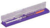 Syringe Case - Single - Blue - Pre-Filled Syringe Case For 1 Syringe