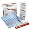 Syringe Case 7 - Tray For 7 Pre-Filled Syringes - Red