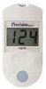 Precision Q.I.D - Without Electrodes - with Case, Lancing Device, and Lancets