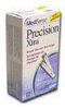 - ZooScape - Precision Xtra Test Strips (Glucose) - For Precision Xtra Blood Glucose Monitors - 100 Test Strips