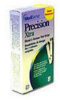 - ZooScape - Precision Xtra Test Strips (Beta-Ketone) - For Precision Xtra Blood Glucose Monitors - 8 Test Strips
