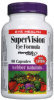 SuperVision Eye Formula (Eyebright, Bilberry, Lutein)