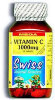 Breathing Problems - Health - Vitamin C, Mega - 1000 mg