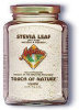 Stevia Leaf - 100% Pure Natural and Organic