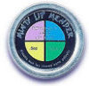 Stretch Marks - Personal - Minty Lip Mender - Lip Balm