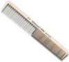 Dannyco - Personal - Silkline Comb - 7.5" Barber Comb - Flexible and  Antistatic