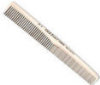 Dannyco - Personal - Silkline Comb - 7" Barber Comb - Hand-Made