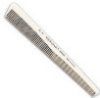 - Health - Silkline Comb - Barber Comb - 7" - Hand-Made