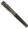 Dannyco - Personal - Professional Barber Comb - Hard Rubber
