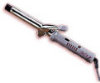 - ZooScape - Curl'n Go - Curling Iron - Spring Handle - Cool Tip - 1/2", 13mm