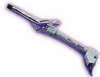 - ZooScape - Slim-Line Curling Iron - 1/2"