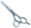 Dannyco - Personal - Gold Edition - Japanese-Style Scissors - with Offset Handles - 5"