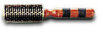 - Health - Circular Hot Brush - Pre-Softened Boar Bristle - Medium