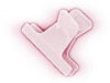 - Health - Plastic Jaw Clamps - 1 Dz.
