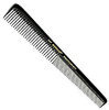 - Health - Professional Hard Rubber Barber Comb
