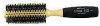 - Health - Circular Brush - Oak Wood - Sponge Handle - Large