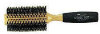 - Health - Circular Brush - Oak Wood - Sponge Handle - Extra-Large - 16 Rows