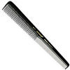 Professional Hard Rubber Barber Comb