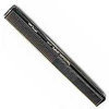 Dannyco - Personal - Professional Setting Comb - Hard Rubber