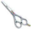 Dannyco - Personal - Gold Edition - Japanese-Style Scissors - with Offset Handles - 5"