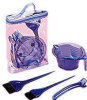 Dannyco - Personal - Isinis - Translucent Blue Tint Kit
