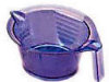 Dannyco - Personal - Isinis - Tint Bowl - Translucide Blue