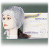 Dannyco - Personal - Magicap - Disposable Caps with Neck Protector - 4 Caps in Box