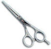 Dannyco - Personal - Cobalt - Japanese-Style Scissors - with Offset Handles - 5"