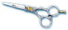 Dannyco - Personal - Gold Edition - Japanese-Style Scissors - 5"