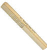 Dannyco - Personal - Silkline - Wave Comb - 8-1/2"