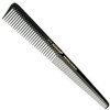 Dannyco - Personal - Professional Hard Rubber Barber Comb