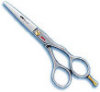 Dannyco - Personal - Gold Edition - Japanese-Style Scissors - with Offset Handles - 5"