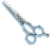 Dannyco - Personal - Nova - Japanese-Style Scissors - 5" - Offset Handles