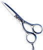 Lefty - Japanese Style Scissors - Offset - 5"