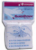 - ZooScape - HandsDown - Nail Wipes - 2 x 2" - 200 Wipes / Bag