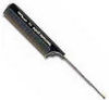 Professional Hard Rubber Pintail Comb