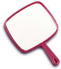 Professional Hand Mirror - Large