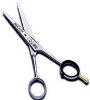 Dannyco - Personal - Micromotion - Elitaire - German Scissors - 5"