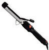 Dannyco - Personal - Professional Electronic Curling Iron - with Spring Handles - 16mm