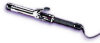 Professional Electronic Curling Iron - with Spring Handles - 1 1/4", 32 mm