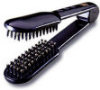 - ZooScape - ISINIS Hair Straightening Brush - with Boar Bristle